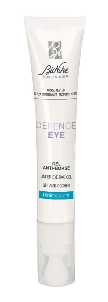 Defence Eye Gel Anti-Borse – 15 ml Gel Occhi