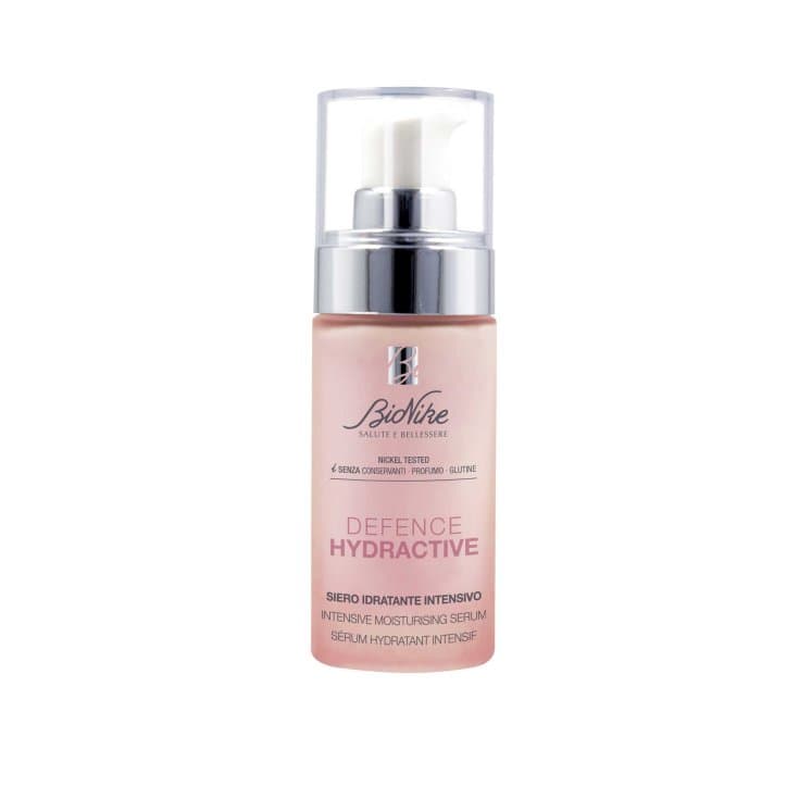 Defence Hydractive Serum Feuchtigkeitsserum