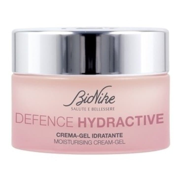 Defence Hydractive Creme-Gel Idratante