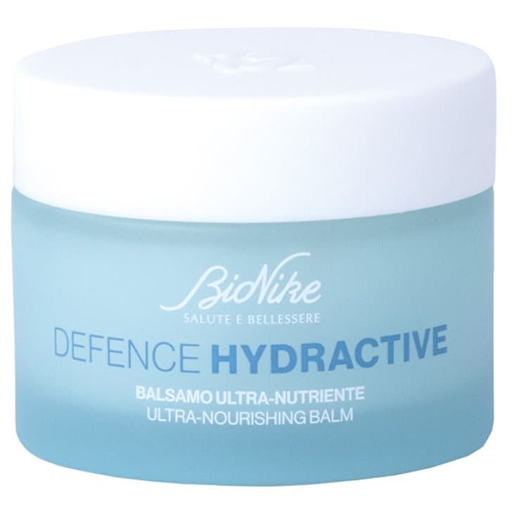 HYDRACTIVE Balsamo Ultra-Nutrient – Körperpflege