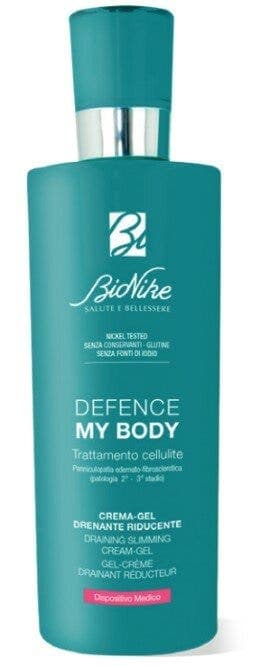 MY BODY Crema Gel Dren – 400 ml
