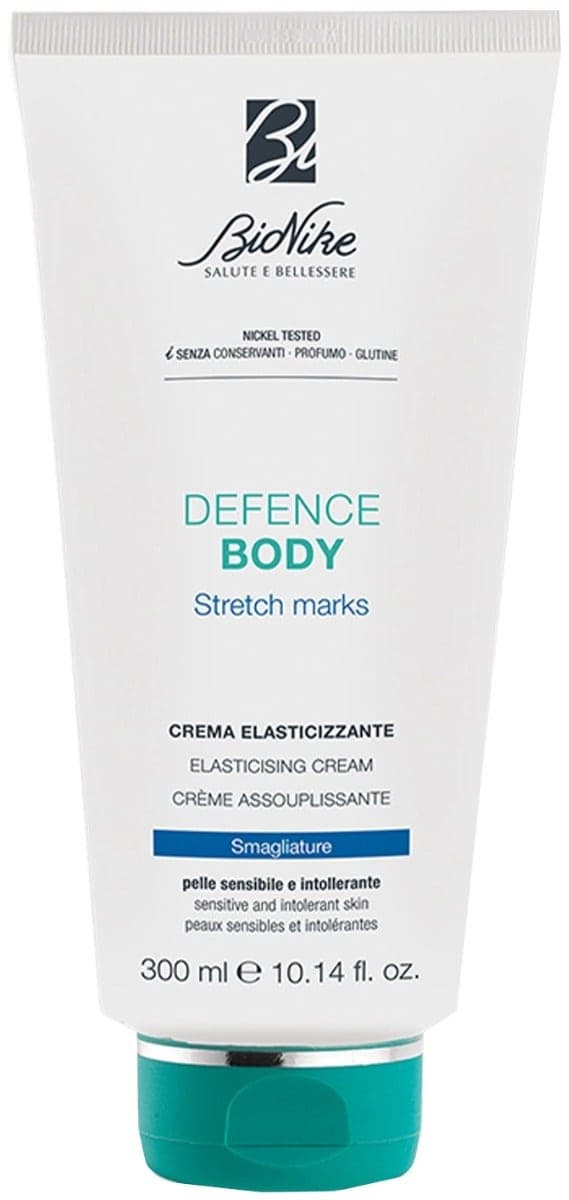 Defence Body Crema Elasticità – 200 ml