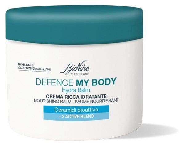 MY BODY HydraBalm – Crema Ricca