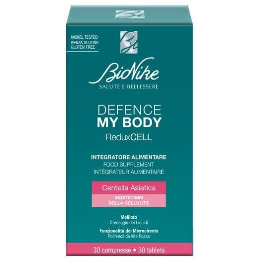 MY BODY ReduxCell – 30 compresse