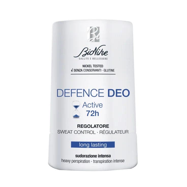 Defence Deo Active Roll-On Antitraspirante