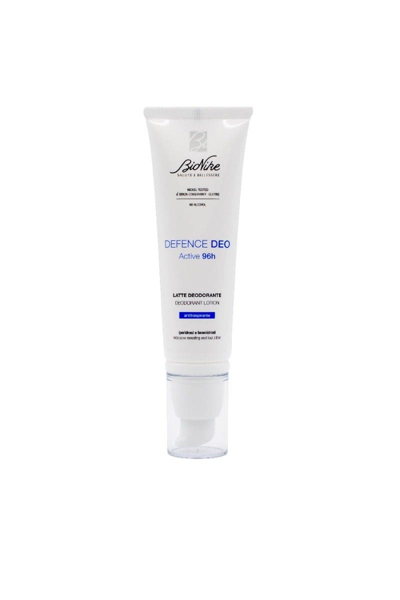 Defence Deo Active Lotion Antitraspirante