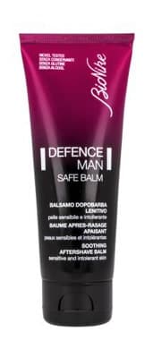 SAFE BALM – Balsamo Dopobarba