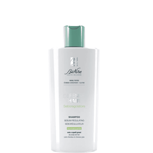Bionike Defence Hair Shampoo Sebore