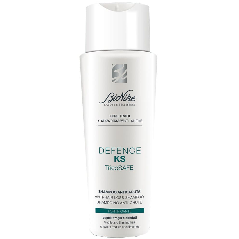 Defence KS Shampoo – 200 ml
