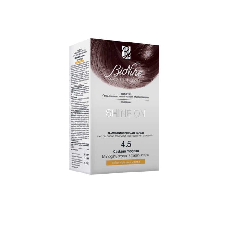 Shine On Castano Marrone Mocha – Crema Colorante