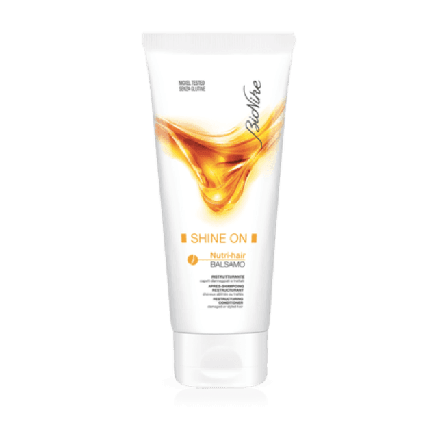 BioNike Shine On Balsamo – 200 ml