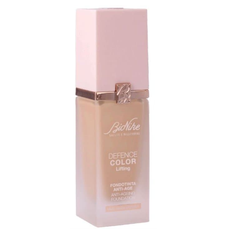 Defence Color Lifting Foundation Ton 03 – Flüssig