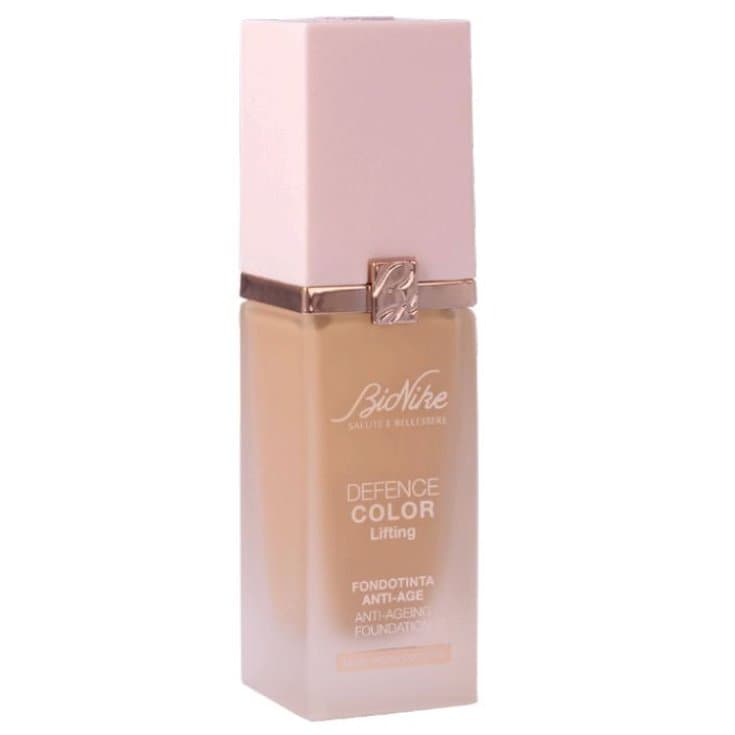 Defence Color Lifting Foundation T04 – Fondotinta Liquido