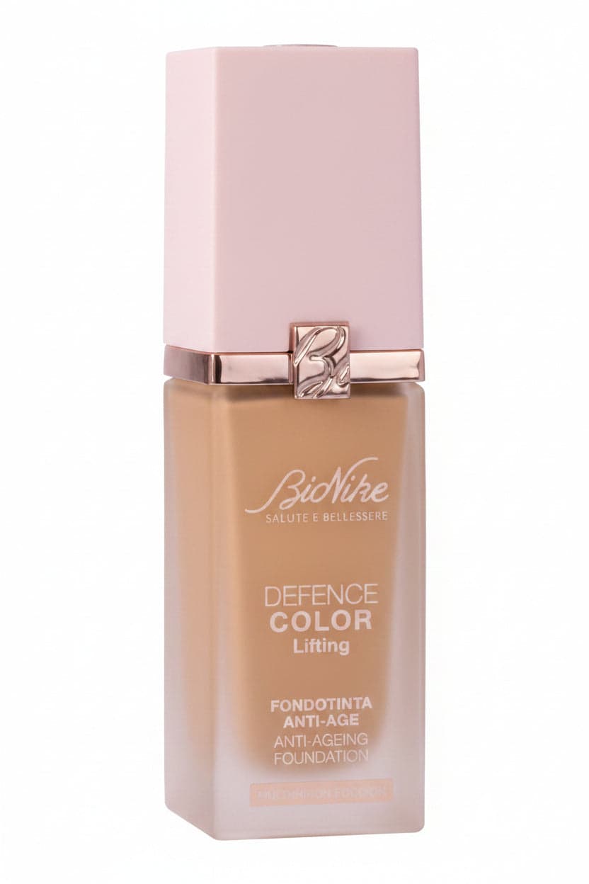 Defence Color Lifting Foundation T05 – Fondotinta Liquido
