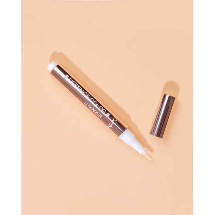DEFENCE COLOR LUMINIZER CORR 1 – Korrektor