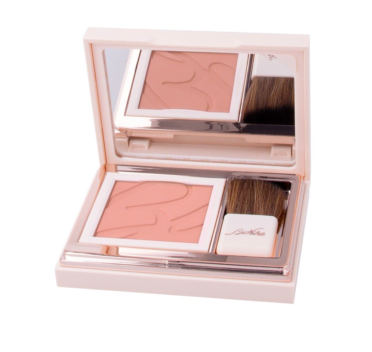 Defence Color Pretty Fard 302 – Kompakt-Rouge