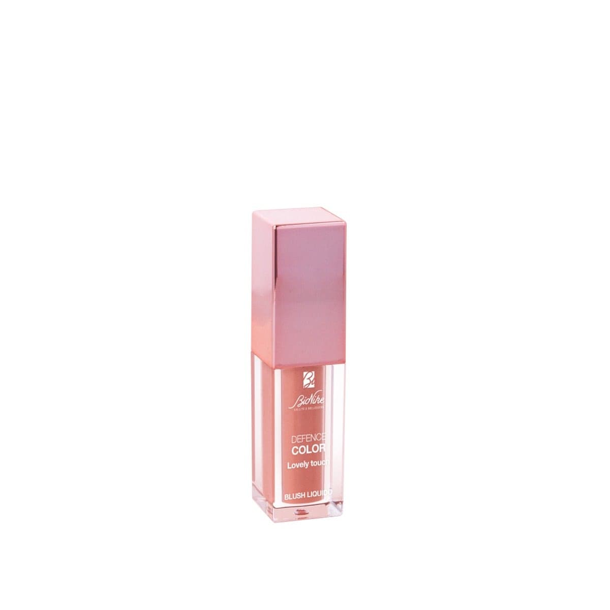 Defence Color Lovely Blush 401 – Fard in Polvere