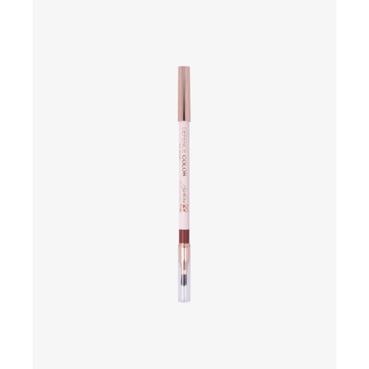 Defence Color Lip Design Matt 203 – Rossetto