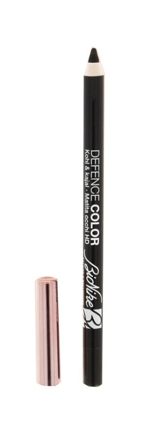 BioNike Defence Color Khol Mat HD 301 – Kajal Stift