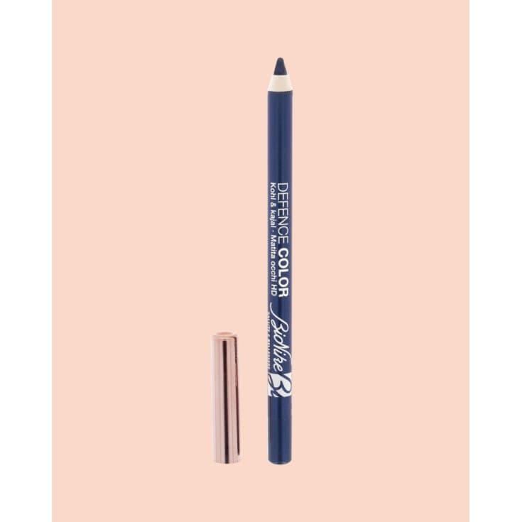 Defence Color Khol Mat HD 304 – Eyeliner Matita