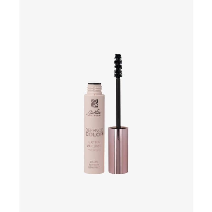 DEFENCE COLOR MASCARA EX VOL – Mascara Volume