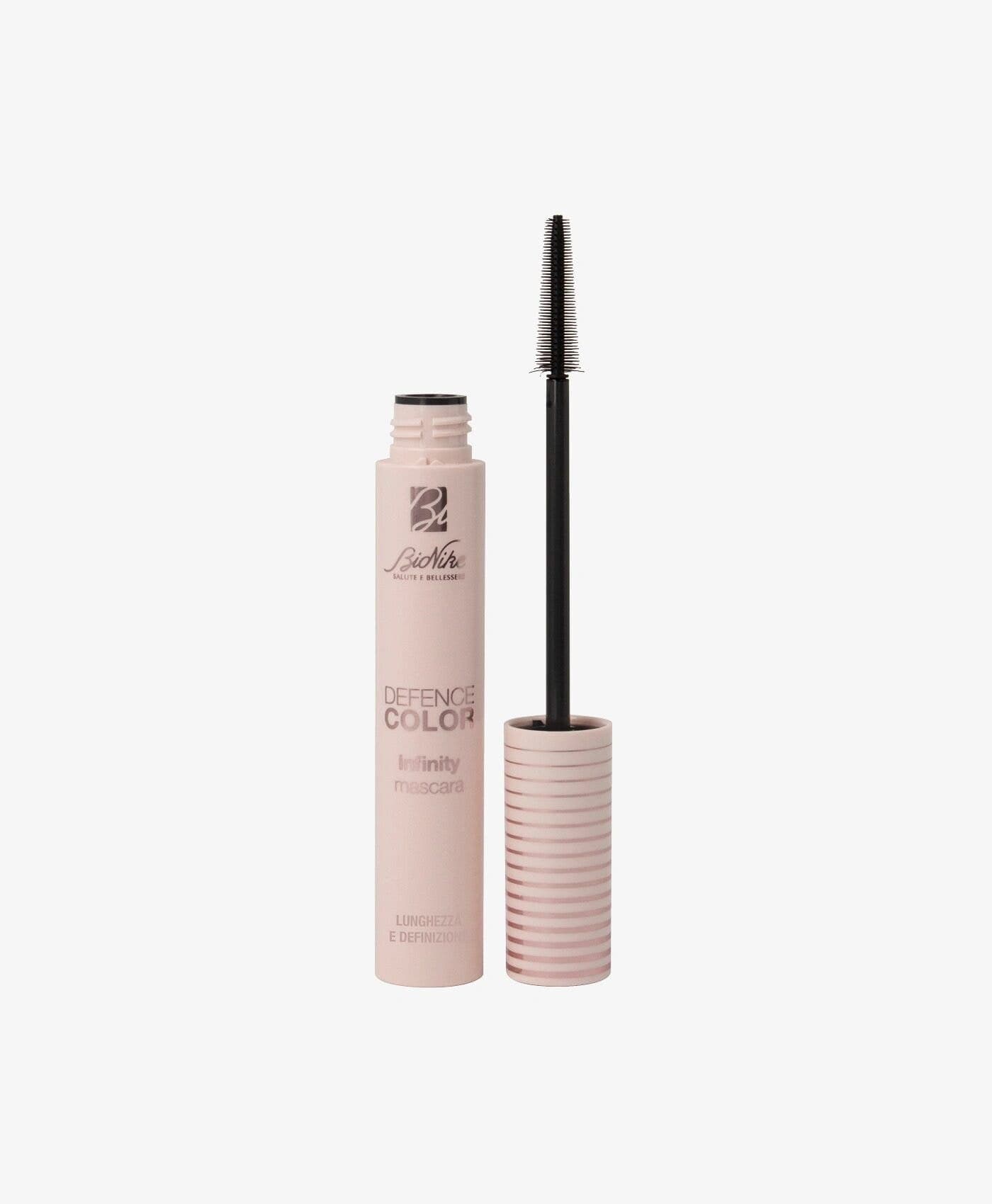 DEFENCE COLOR MASCARA INFINITY – Wimperntusche