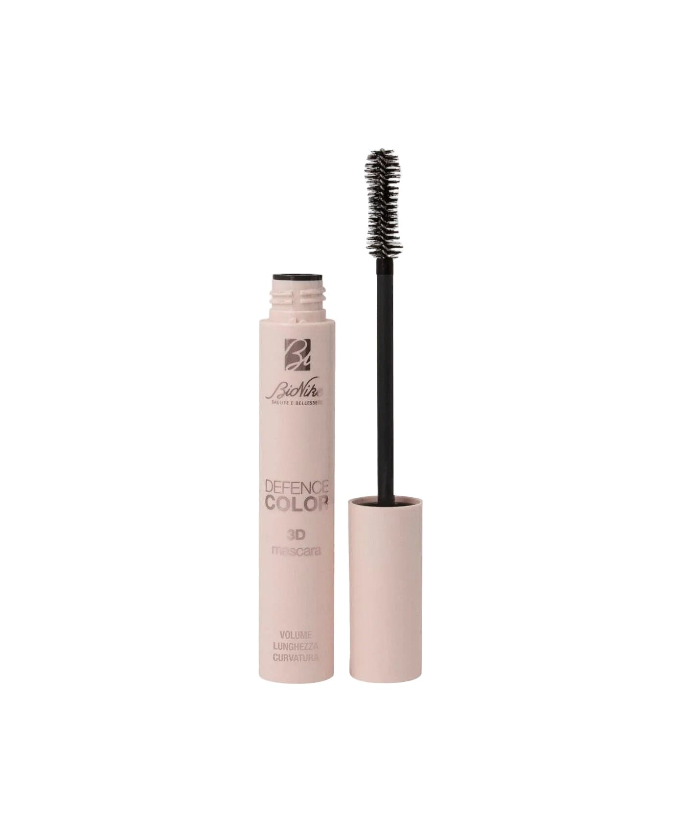 DEFENCE COLOR MASCARA 3D 11 ml – Mascara