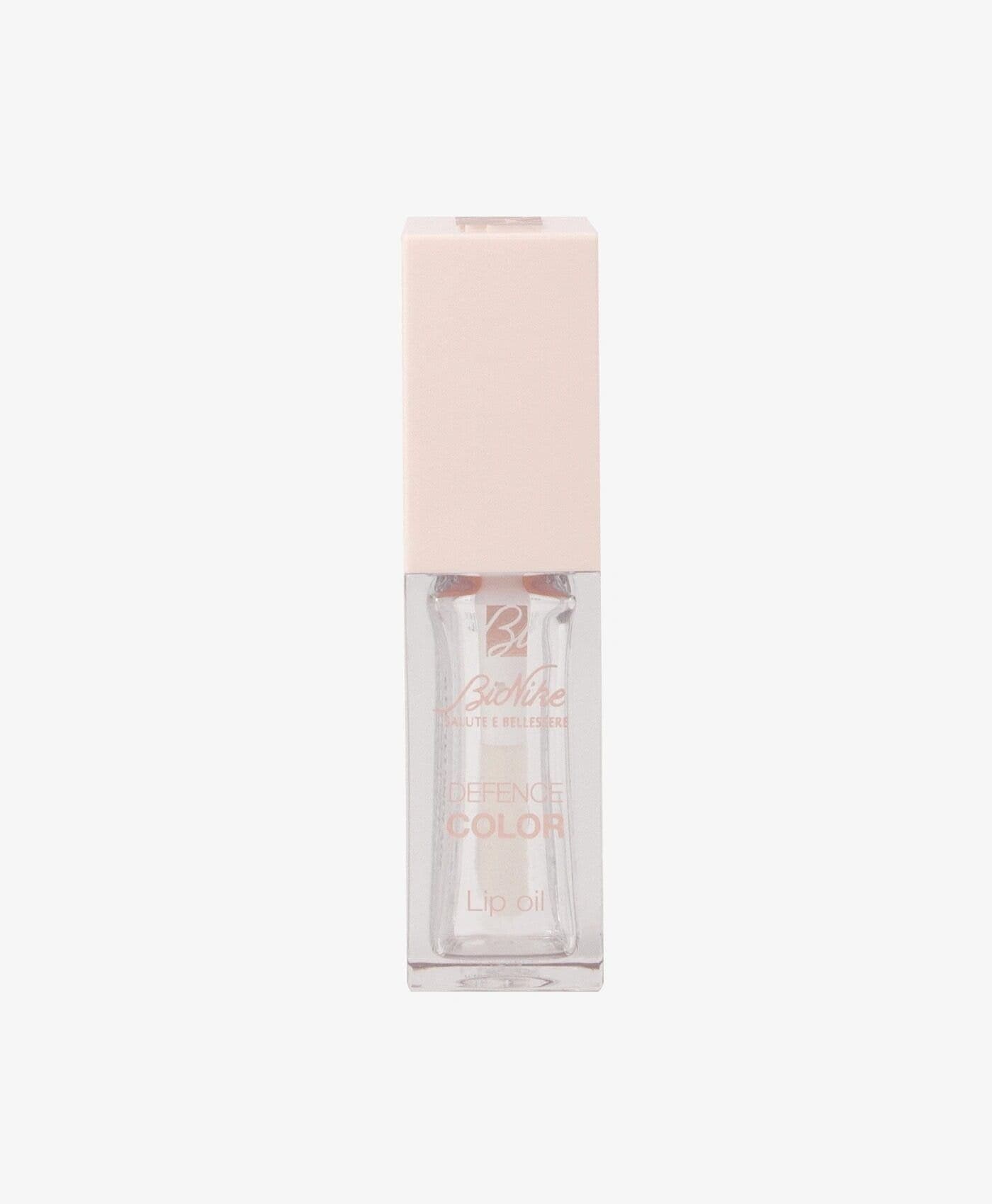 Defence Color Lip Oil – Olio per le Labbra