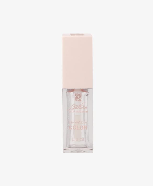 BioNike Defence Color Lip Oil – Olio per le Labbra
