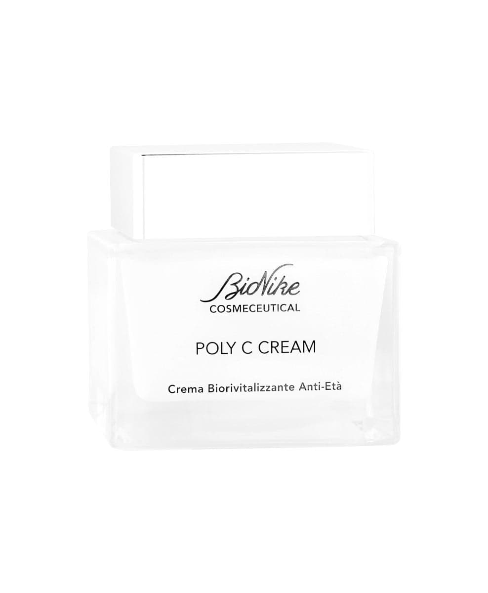 Cosmeceutical Poly C Cream – Crema Viso