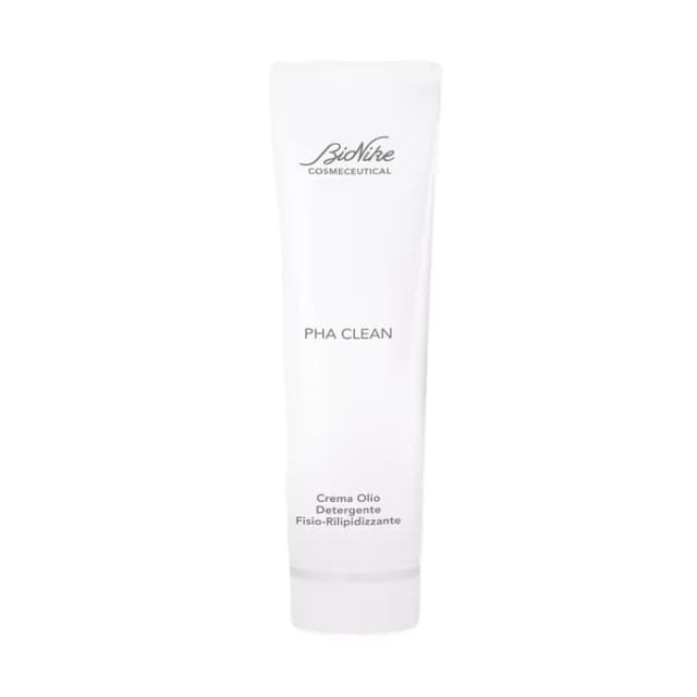 BioNike Cosmeceutical PHA Clean – Gel Detergente 130 ml