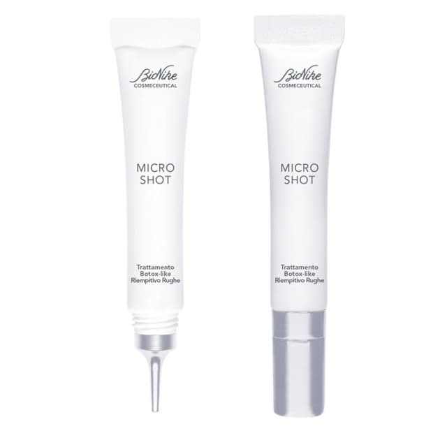 BioNike Cosmeceutical Micro Shot Botox – Concentrato