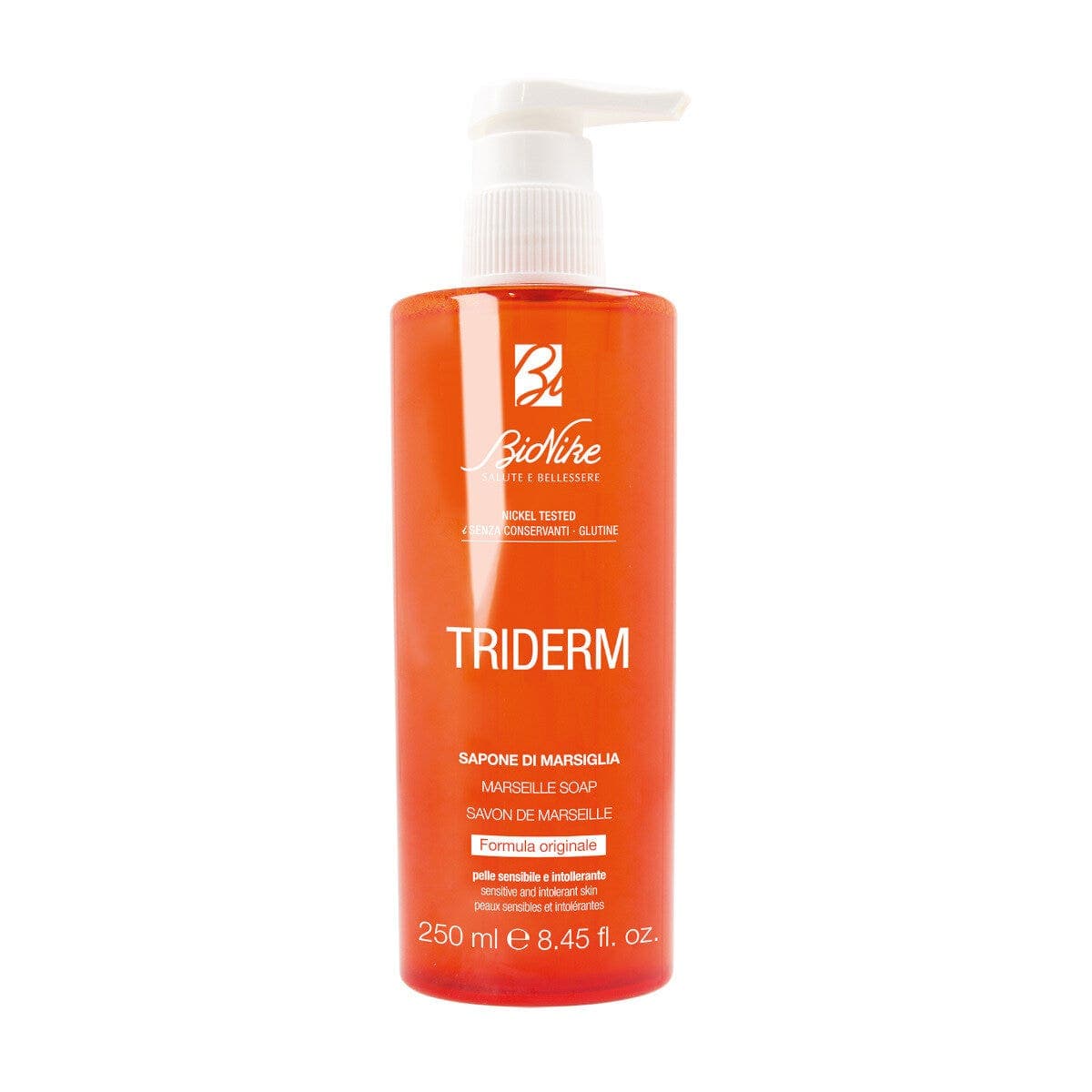 TRIDERM-SAP MARS LIQ 250ML
