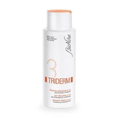 Triderm Doc Dusch-Detergent pH 3,5 – 400 ml