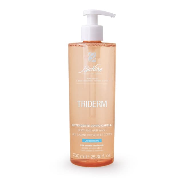 BioNike Triderm Detergente Corpo – 750 ml