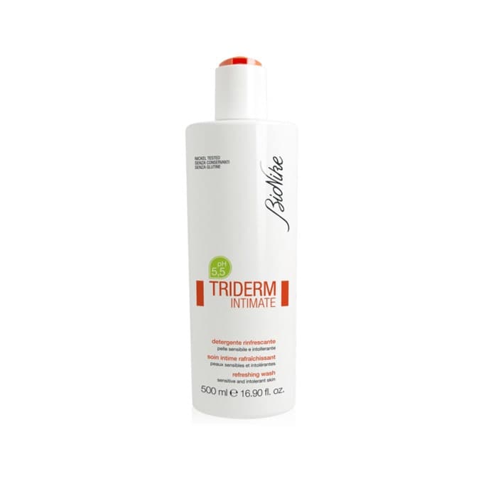 Triderm Intimate Detergente Rinfrescante – 5,5