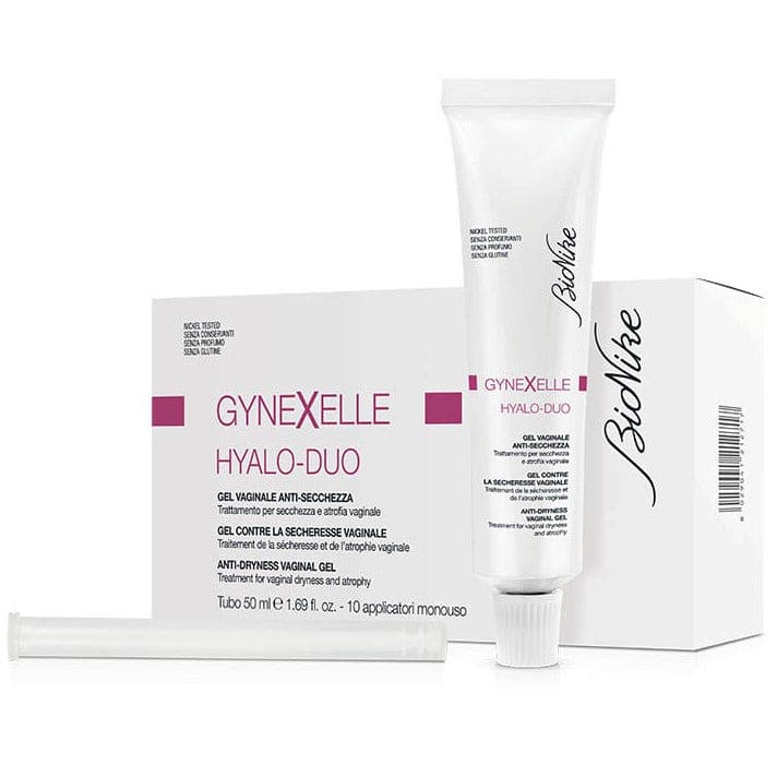 Gynexelle Hyalo-Duo – Gel Intimo, 50 ml