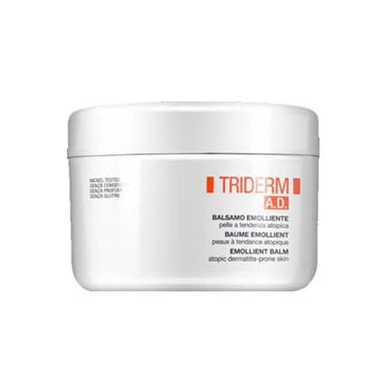 Triderm AD Balsamo – Cura Emolliente