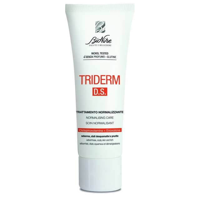 BioNike Triderm DS Trattamento Normal