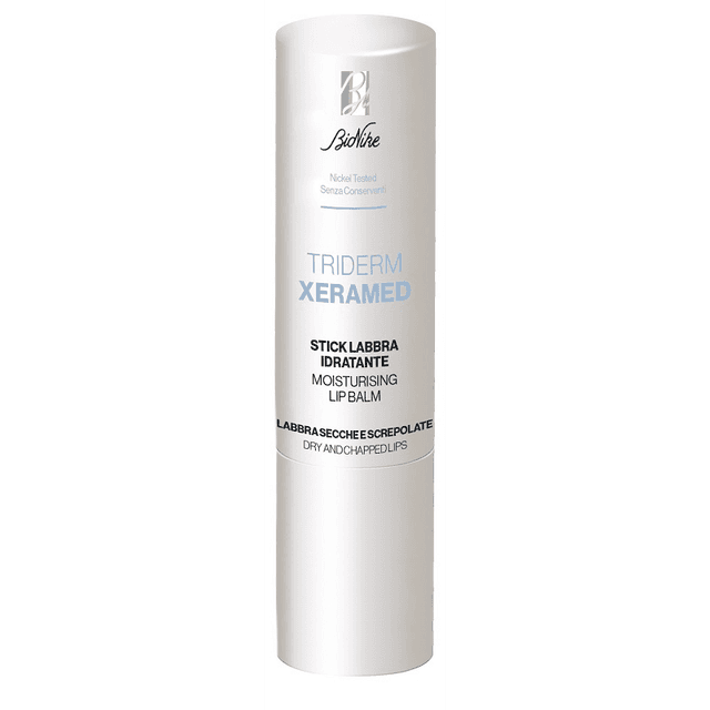 BioNike Triderm Xeramed Stick Labbra