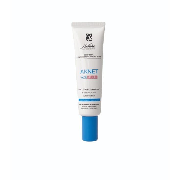 Aknet Azerose Trattamento Intenso – 30 ml