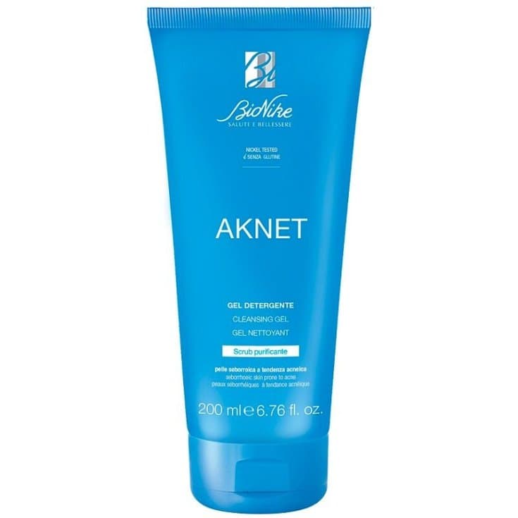 AKNET Gel Detergente
