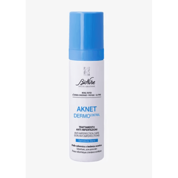 AKNET Dermocontrol Crema – 40 ml