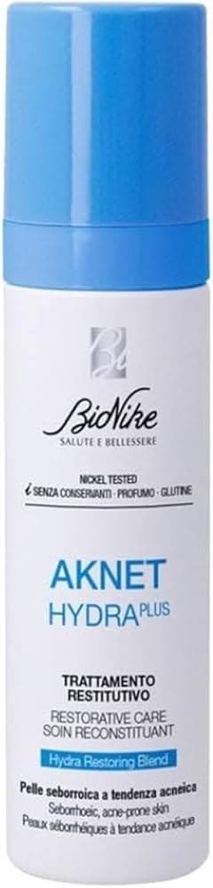 AKNET Hydra Plus Crema – 40 ml
