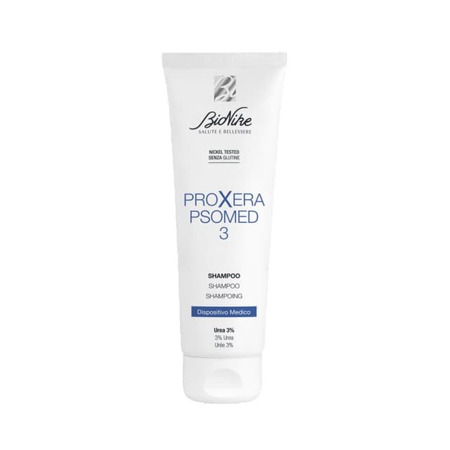 BioNike Proxera Psomed 3 Shampoo – Trattamento