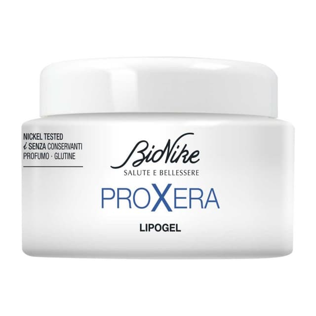 BioNike Proxera Lipogel Rilip – 50 ml
