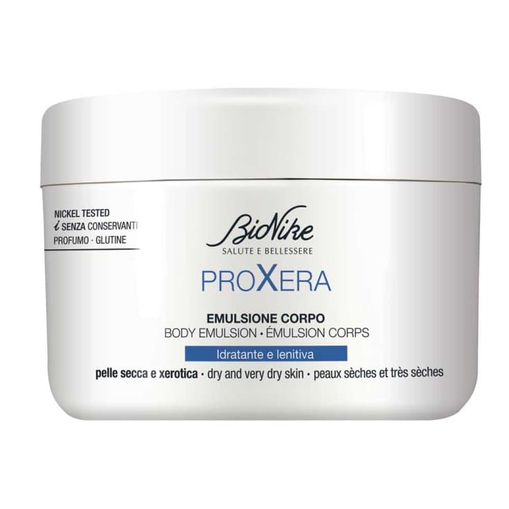 Proxera Emulsione Corpo – 400 ml