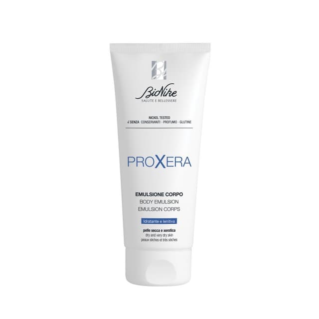 BioNike Proxera Emulsione Corpo – 200 ml