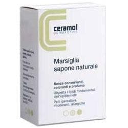 Ceramol Sapone Marsiglia – 100 g
