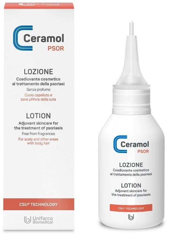 Ceramol Psor Lozione – 50 ml